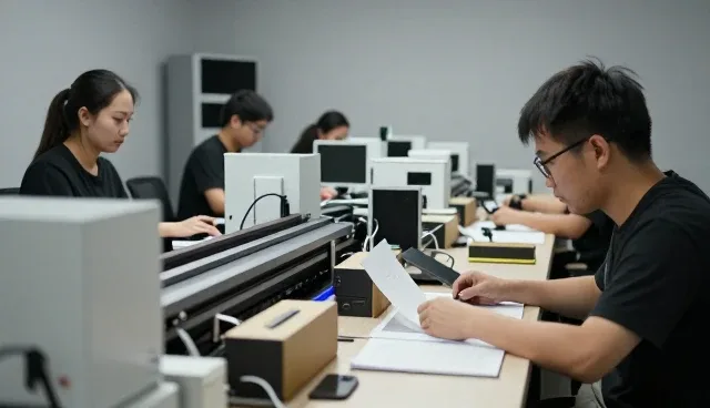 深圳市兴美科电脑设计有限公司