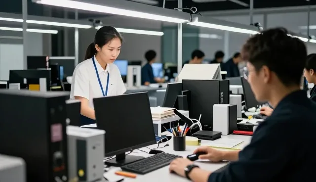 全案数字营销