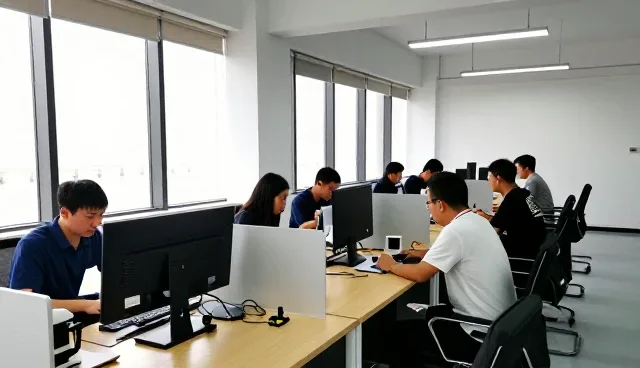 深圳市兴美科电脑设计有限公司